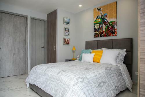 Hotel MH By The Sands