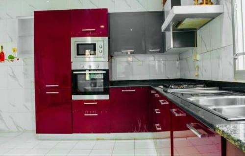 Apartamento Appartements Meubl�s Lapergola