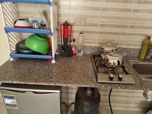 Nour Plaza Apartments