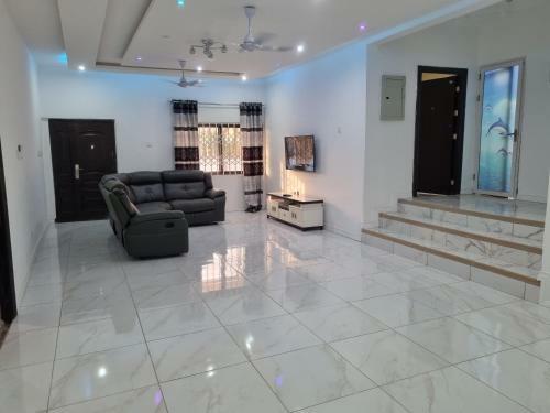 Apartamento Asomdwee (Peace) Villa, Ashongman Estates, Accra