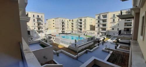 Apartamento Stunning 2 Bedrooms In Mivida With Pool View