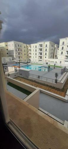 Apartamento Stunning 2 Bedrooms In Mivida With Pool View