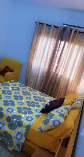Apartamento Appartement Meuble Lgo