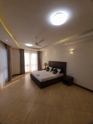 Magnificent Nyali Ocean View 3bedroom Apartment
