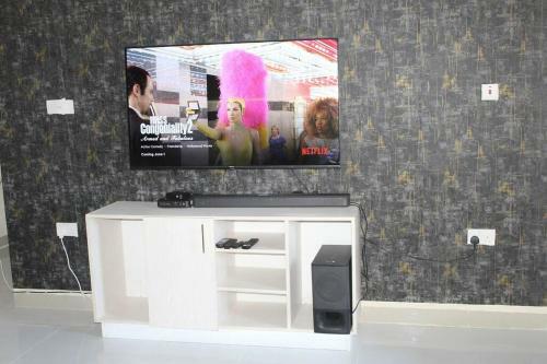 Apartamento Luxurious 3 Brm Apt At Nyali With Sea View