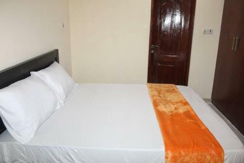 Apartamento Luxurious 3 Brm Apt At Nyali With Sea View