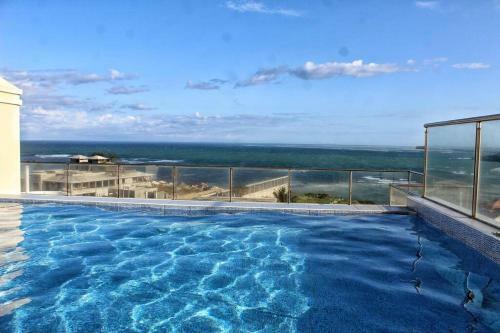 Apartamento Luxurious 3 Brm Apt At Nyali With Sea View