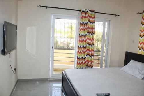 Apartamento Luxurious 3 Brm Apt At Nyali With Sea View