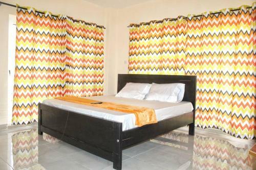 Apartamento Luxurious 3 Brm Apt At Nyali With Sea View