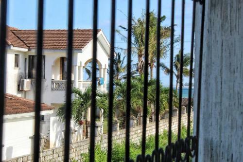 Apartamento Luxurious 3 Brm Apt At Nyali With Sea View