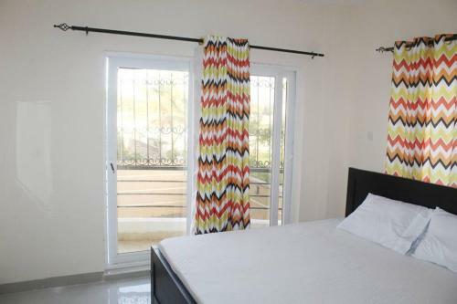 Apartamento Luxurious 3 Brm Apt At Nyali With Sea View