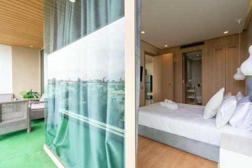 Apartamento Great Location . Fresh Appartment. For Best Vacation