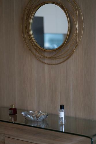 Apartamento Great Location . Fresh Appartment. For Best Vacation