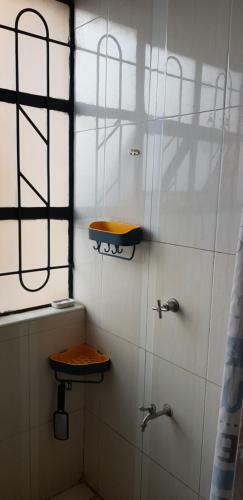 Comfy Private Ensuite Guest Room