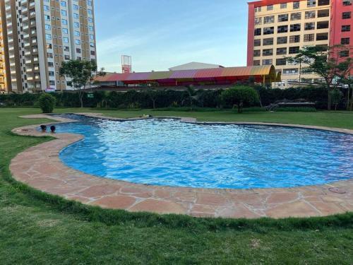 Ruby Apartment, Nextgen-mombasa Road.