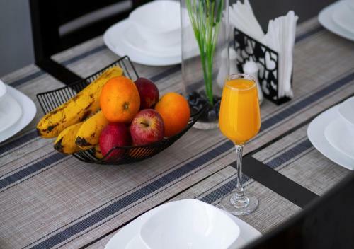 Apartamento Serene Heights Kileleshwa By Edmor Suites