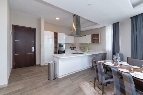Apartamento Peaceful Haven Overlooking Nairobi National Park