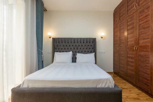 Apartamento Penzi Imma