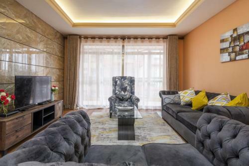 Apartamento Penzi Imma
