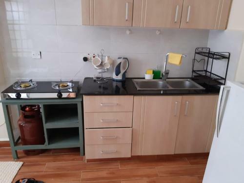 Apartamento Emerald Place - Lovely One Bedroom Unit