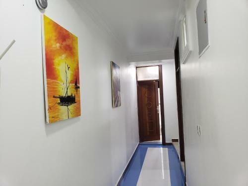 Hostal Cwt Building