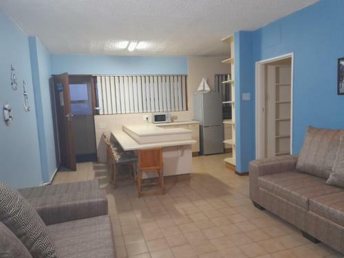 Apartamento Stella Maris 194 Amazimtoti Self Catering Accommodation