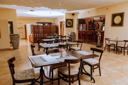 Hostal Shamba Lodge