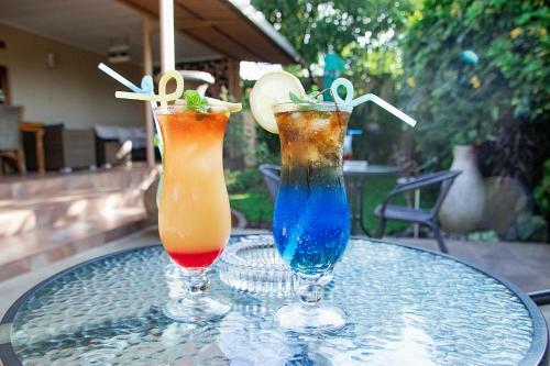Hostal Shamba Lodge