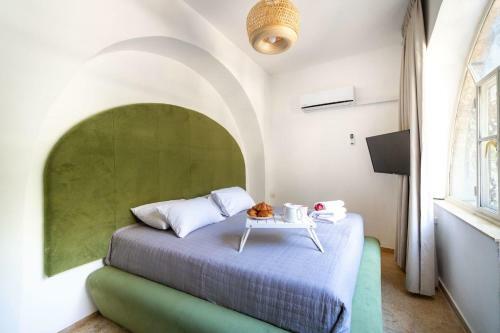Apartamento Authentic 1 Bdr In The Heart Of Jerusalem