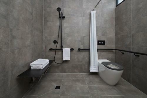 Hotel Accommodation @ Curlewis