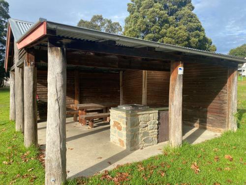 Forrest Holiday Park