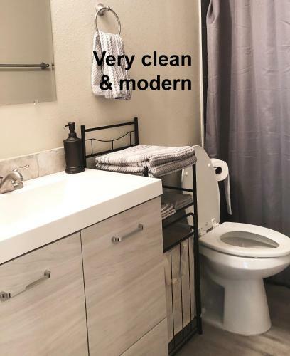 Hostal Tempe Asu Guest Suite