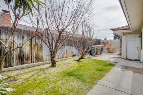 Villa Cozy Hygge Home Centrally Located 2 King Beds