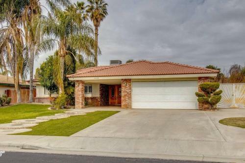 Villa Cozy Hygge Home Centrally Located 2 King Beds