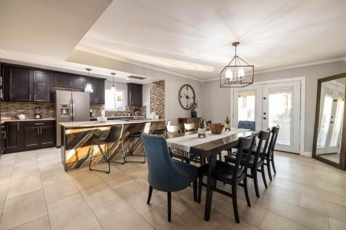 Scottsdale Granite Reef Home
