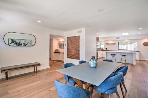 Chic, Modern Oasis Less Than 4 Mi To Tpc Scottsdale!
