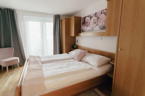 Apartamento G�stehaus Stissen