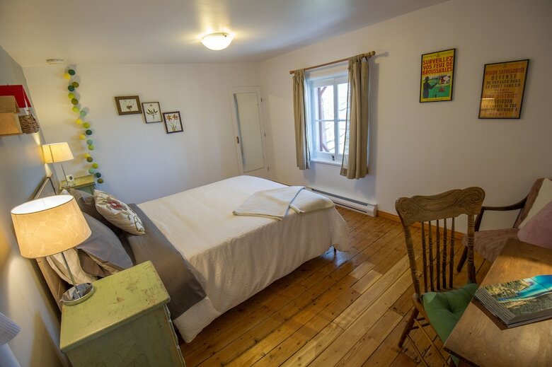 Bed & Breakfast Almatoit