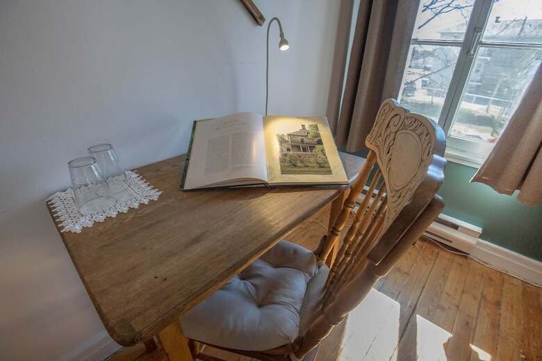 Bed & Breakfast Almatoit