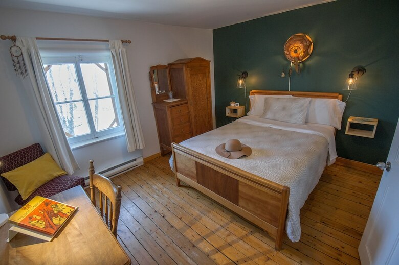 Bed & Breakfast Almatoit
