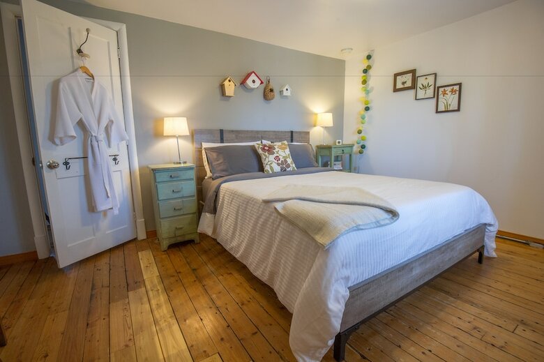 Bed & Breakfast Almatoit