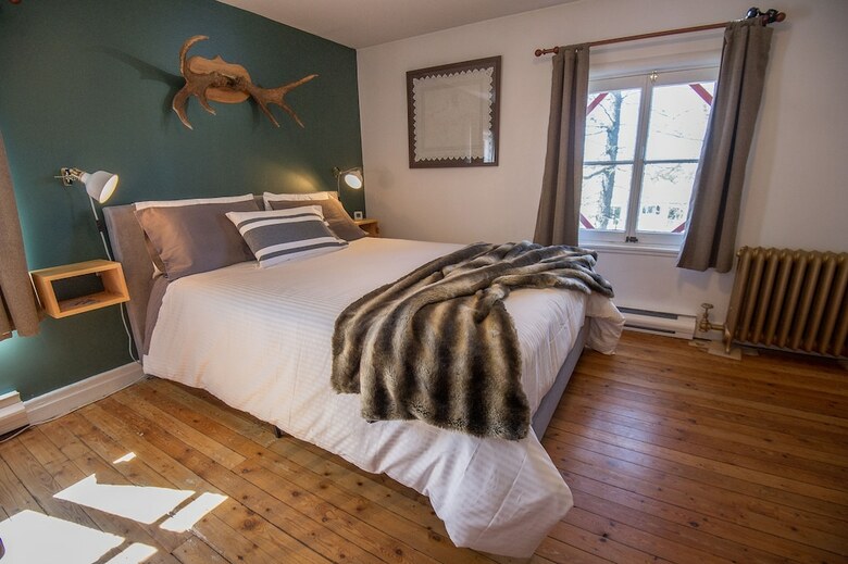 Bed & Breakfast Almatoit