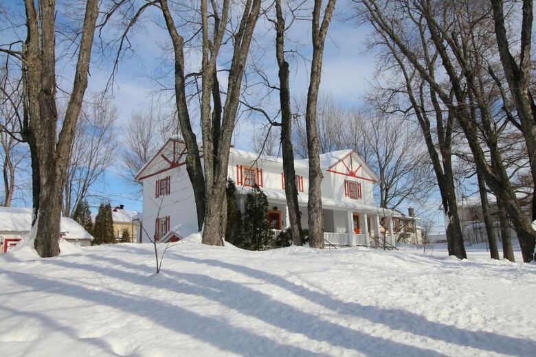 Bed & Breakfast Almatoit