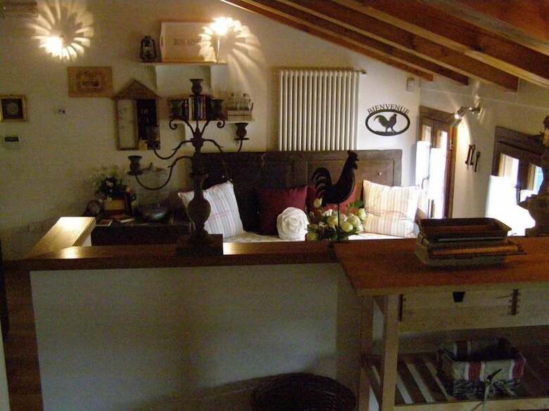 Apartamento Locanda San Tomaso