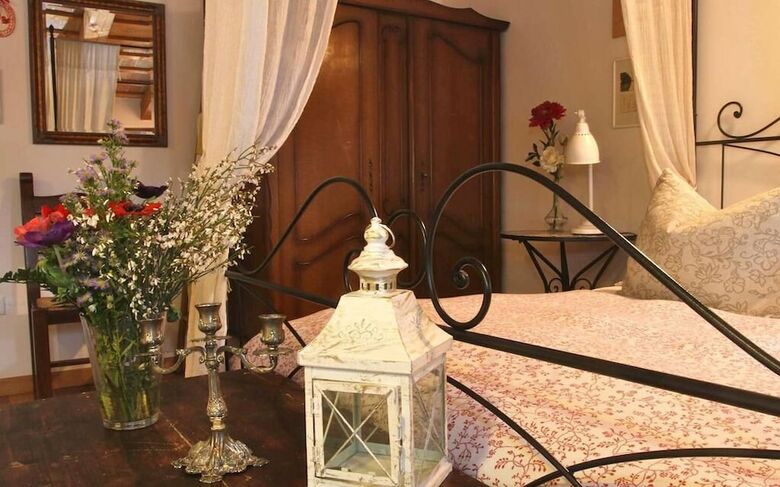 Apartamento Locanda San Tomaso