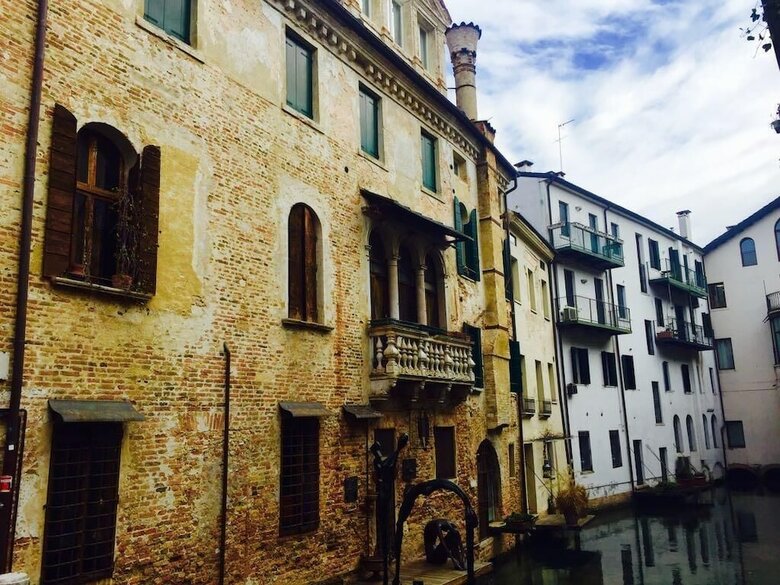 Apartamento Locanda San Tomaso
