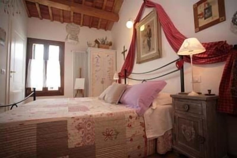 Apartamento Locanda San Tomaso