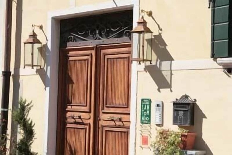 Apartamento Locanda San Tomaso