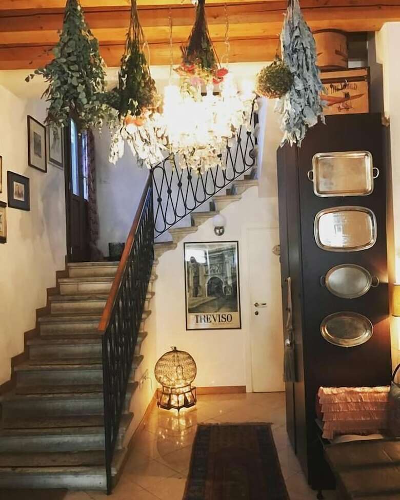 Apartamento Locanda San Tomaso