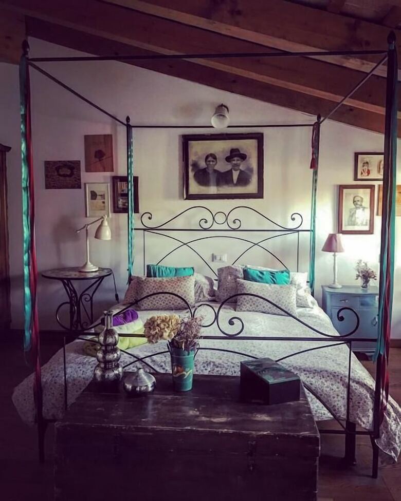 Apartamento Locanda San Tomaso